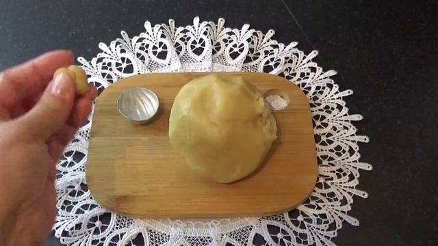 Домашние ОРЕШКИ со сгущенкой! Как в детстве! Самый вкусный и простой рецепт! . Cookies "Nuts".