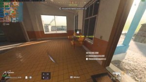 Ryzen 7 5700 X3D  RTX3060 Warzone 3 competitive settings
