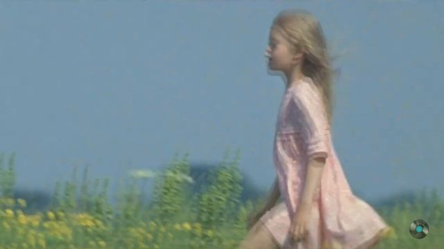 Песня, ставшая народной...Русское поле