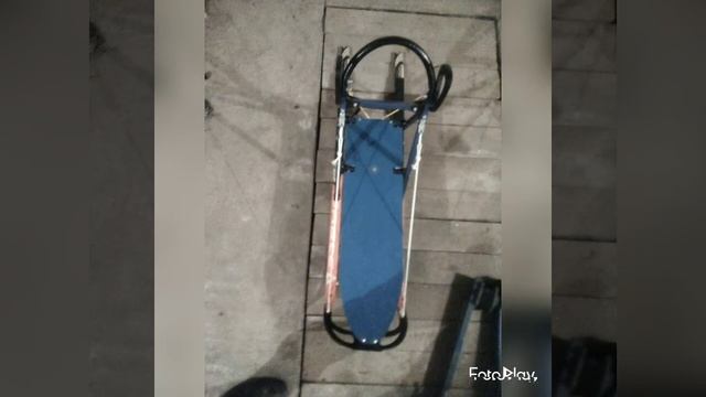 Нарты детские, своими руками !!! Готовы !!! Ждём снега !!! смотреть онлайн