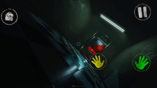 Saiu !!!? Poppy Playtime chapter 3 mobile !!!! смотреть онлайн