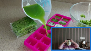 ВОЛШЕБНАЯ МАСКА ДЛЯ ЛИЦА ИЗ ОГУРЦА ***ДЕЛАЮ ЗАГОТОВКУ ПОЛУФАБРИКАТОВ  ДЛЯ КОСМЕТИКИ !