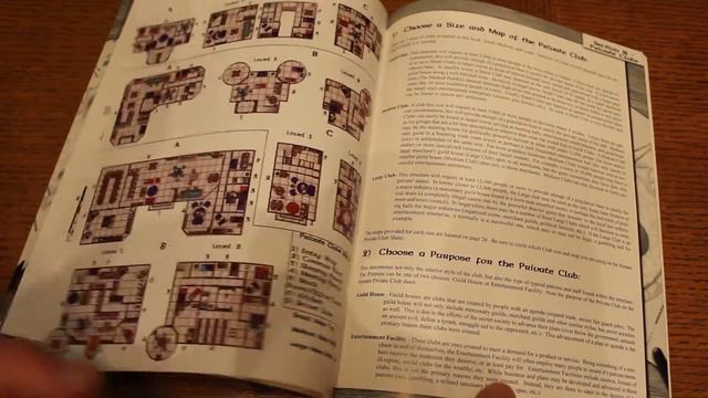 D20 - Common Ground 2 - D&D - Supplement смотреть онлайн