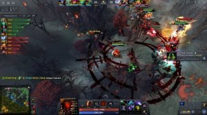 Dota 2 All Pick Blood Seeker #7.31b  27_04_2022