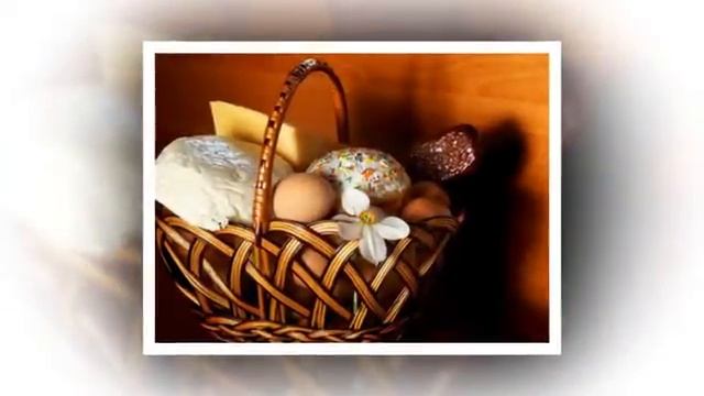 ПАСХА, СВЕТЛОЕ ХРИСТОВО ВОСКРЕСЕНЬЕ смотреть онлайн