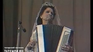 Ильхам Шакиров «Озын су өсте» Татарская народная песня