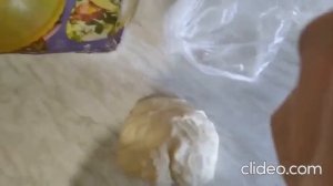 ЧУБУРЕКИ ЗА ПЯТЬ МИНУТ,КАК НА РЫНКЕ.