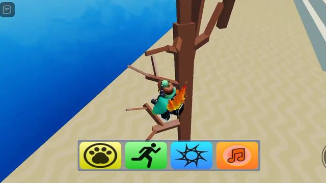 Играю в роблокс ! Find the animals . Нашёл очень редких животных . смотреть онлайн