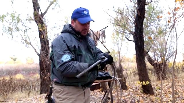 Видео рецепт: Холодное копчение рыбы -  ОТЛИЧНАЯ походная коптильня