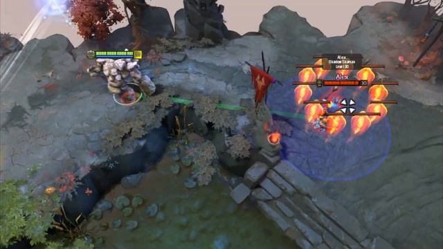 баскетбол в доте смотреть онлайн