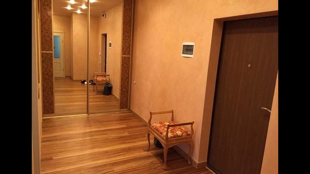 Двухкомнатная квартира в солнечной долине Лени... смотреть онлайн