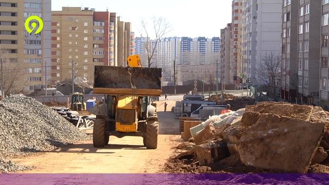 Ремонт дорог 2022 смотреть онлайн