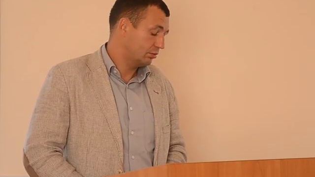 Глава Коктебеля отчитался о жизнедеятельности поселка