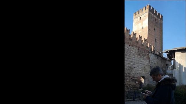 VERONA 2020 |  TRAVEL VLOG | Casa Di Giulietta | Ponte Di Castelvecchio | Duomo Di Verona