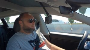 Neoline X-COP 6000s (GPS: 43 RD: 34) vs Кордон М