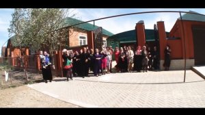 Чеченская Свадьба 2016 Грозный