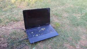 USB киллер своими руками - тестируем