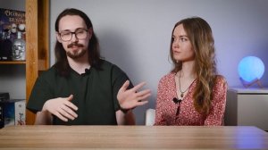 ТОП-5 любимых кооперативных настольных игр | Угадываем предпочтения в настолках