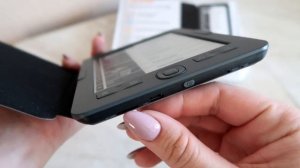 Электронная книга Digma M2. Обзор!