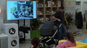 BabyBistro: Thule