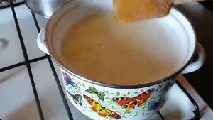 Приготовление творога в домашних условиях.