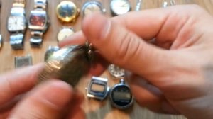 Обзор дешевых   часов СССР.Оказываю помощь в оценке часов.