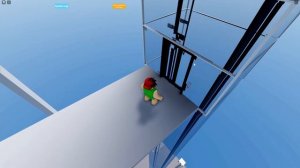 Roblox - My Lifts & Elevators by maksim_ribina