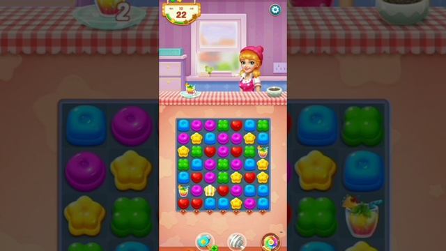 Sweet candy puzzle game level 10 смотреть онлайн