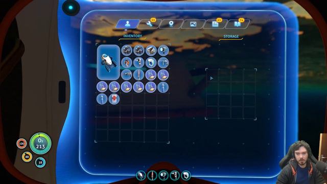 Back to Jellyshrooms // Subnautica - 10