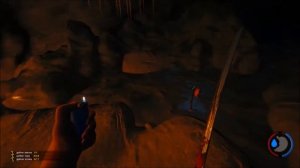 The Forest | v0.57b | HOW TO FIND THE KEYCARD TO SAHARA LAB