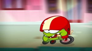Coloring Books from Season 5 (Part 1) - Educational Cartoon - Learn Colors with Om Nom