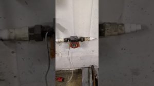 Самодельная гребёнка для теплого пола