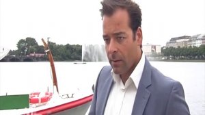 Jack Nasher bei Mona Lisa (ZDF)