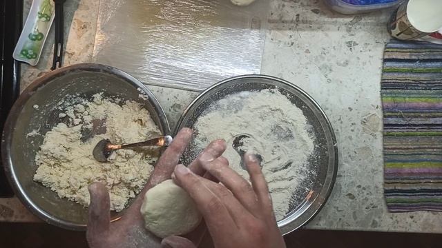 Творожные Сырники