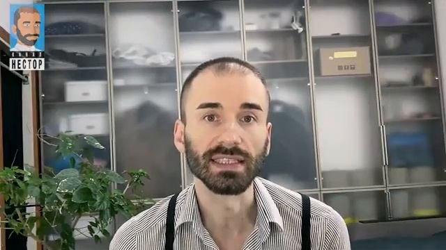 Кто такой «ГЛОБАЛЬНЫЙ ПРЕДИКТОР»