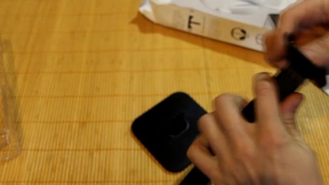 Headphone holder Отличная подставка для наушников из Китая! смотреть онлайн