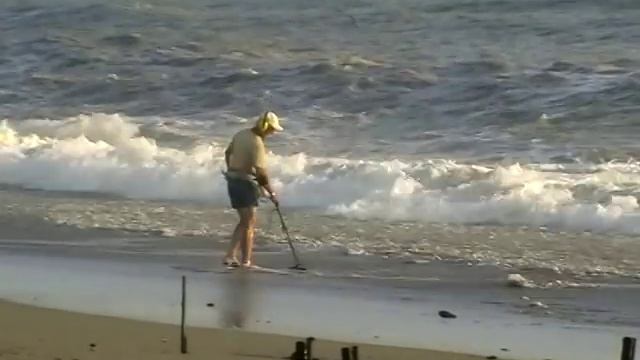 Золотоискатели в Адлере. смотреть онлайн