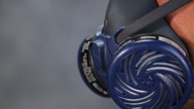 7000 Reusable Half Mask Respirator Training Video смотреть онлайн