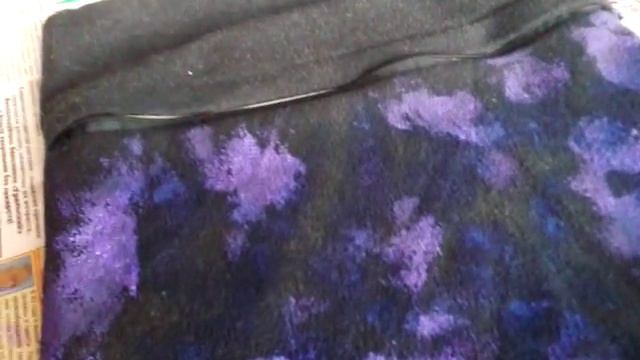 КОСМОПОДУШКА DIY - Чехол для подушки. смотреть онлайн