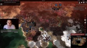 Запоздалый обзор Warhammer 40,000: Gladius – Relics of War