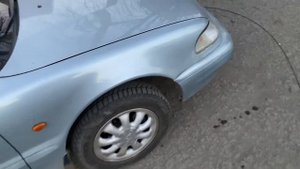 Hyundai Sonata 1996 2.0