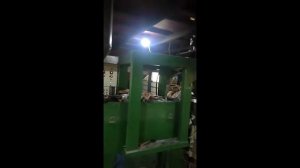 Производство лески для триммера