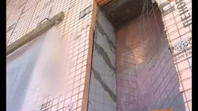 100ТВ Ледниковый период (сюжет)