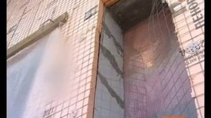 100ТВ Ледниковый период (сюжет)