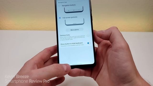 Samsung Galaxy A21s - Tips and Tricks! (Hidden Features) смотреть онлайн