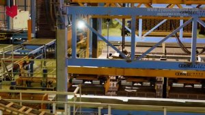 История одного кирпичного завода или как делают кирпич в России | Zyablowmedia | Made in Russia