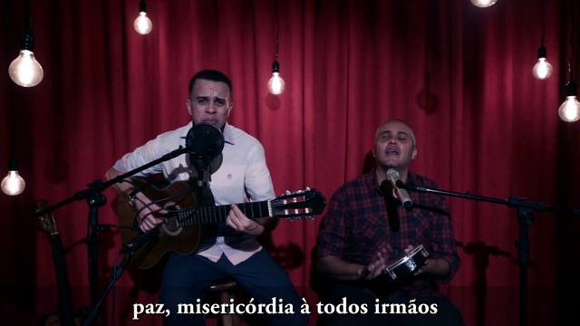 MPB A BORDO - UM GRITO AFLITO E FRANCO смотреть онлайн