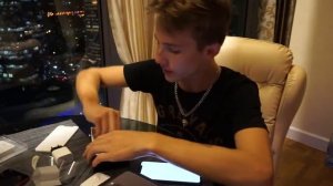 КУПИЛ IPHONE 11 PRO MAX НА 512 GB!