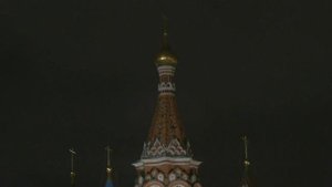 Новый год в Москве на Красной площади? Кремль в подробностях.