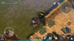 Что будет если отказать рейдерам после первого рейда ? Last Day on Earth: Survival